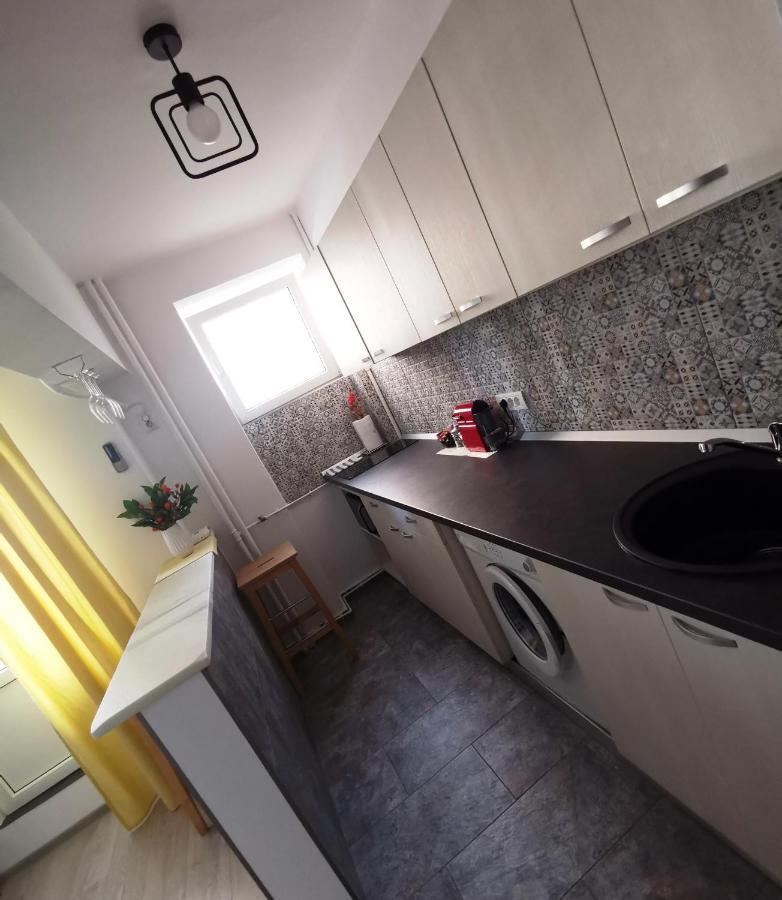 Sunset Bucharest Appartement Buitenkant foto