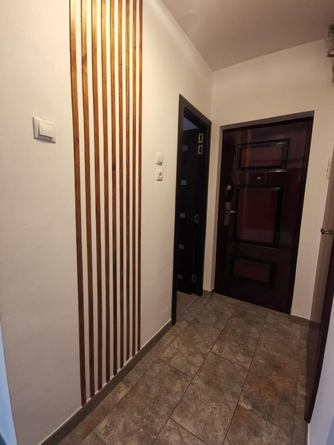 Sunset Bucharest Appartement Buitenkant foto